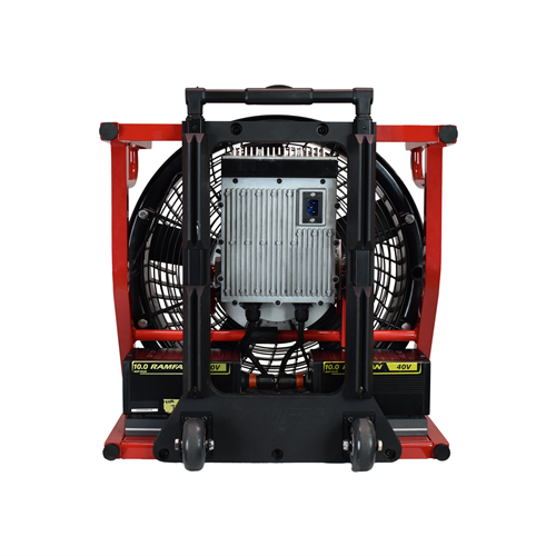 RAMFAN 40V EX50Li G2+